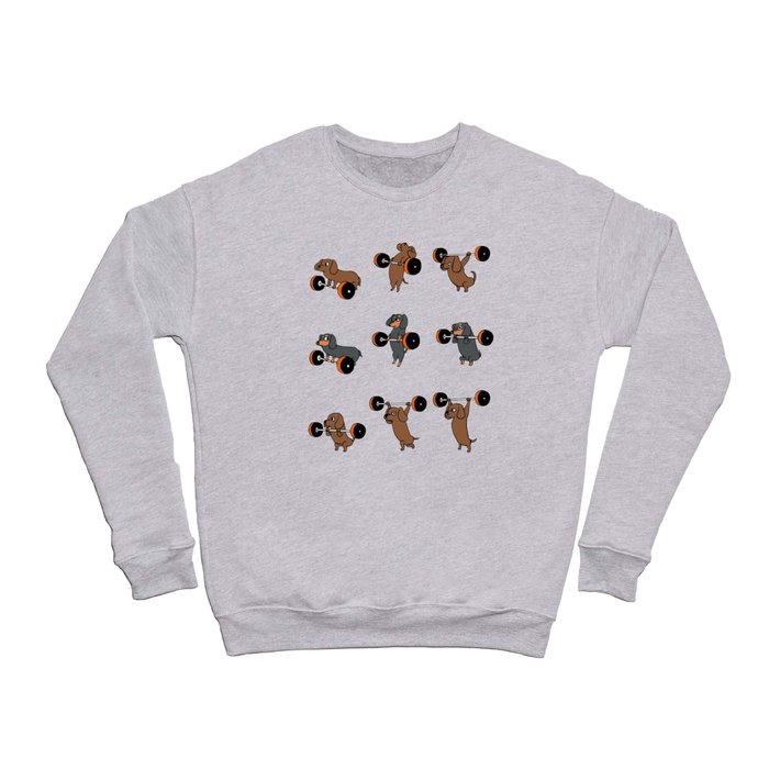 トップス codegraphy  SPORTS CREW NECK CODEGRAPHY – ALAND USA