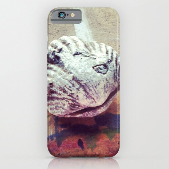Rock iPhone & iPod Case