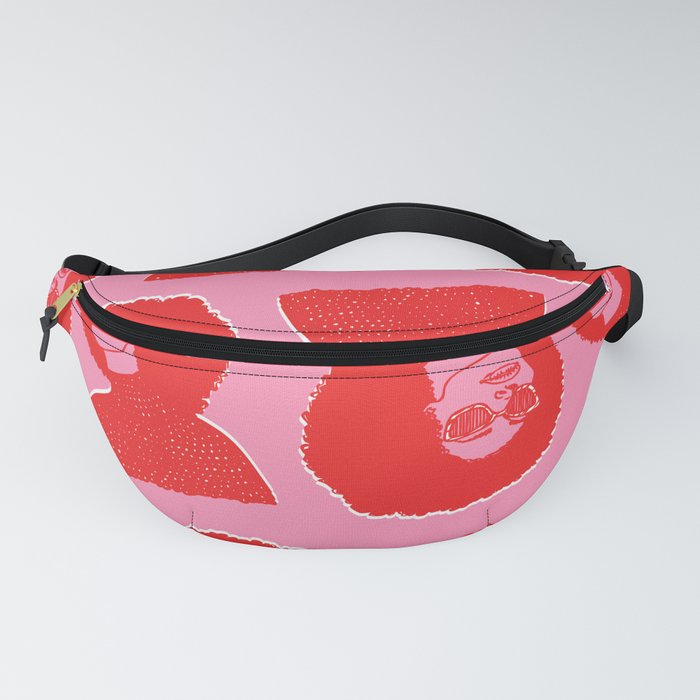 kara fanny pack