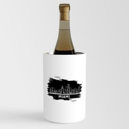 Miami travel gifts Wine Chiller