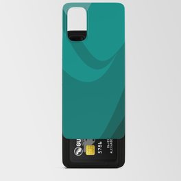 Green valley Android Card Case