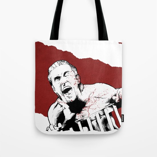 Bateman Tote Bag