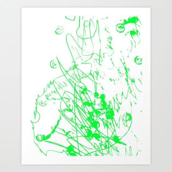2a Art Print