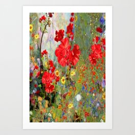Cheap Art Prints Society6