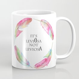 LeviOsa Mug