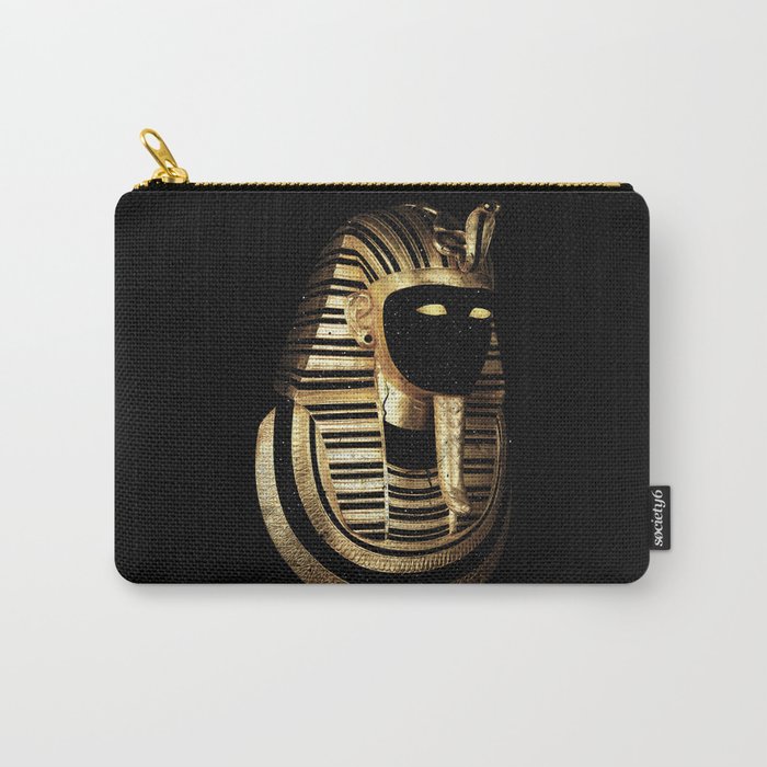 Psusennes MMXII Carry-All Pouch