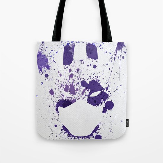 Goliath Tote Bag