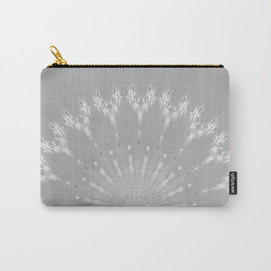 FLUFFY Carry-All Pouch