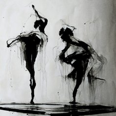 Ink Dancers 03