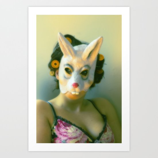 NN Art Print
