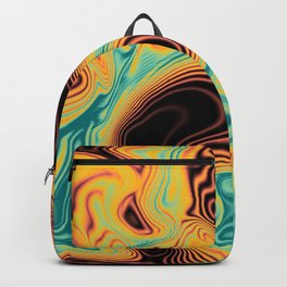 GOLDEN YEARS Backpack