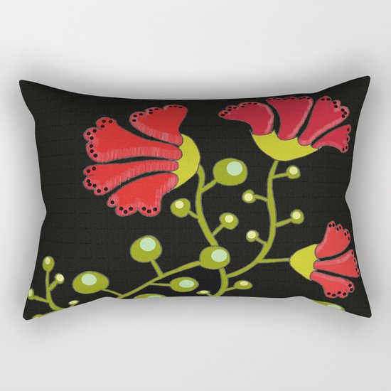 helsinsky Rectangular Pillow