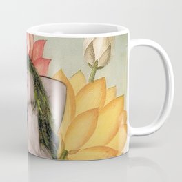 Natural Beauty Coffee Mug