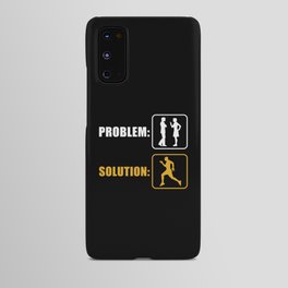 Jogger Android Case