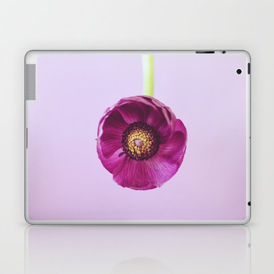 purple Laptop & iPad Skin