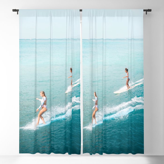 Blackout Curtain