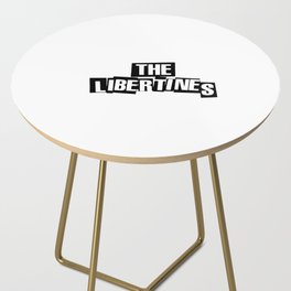 libertines Side Table