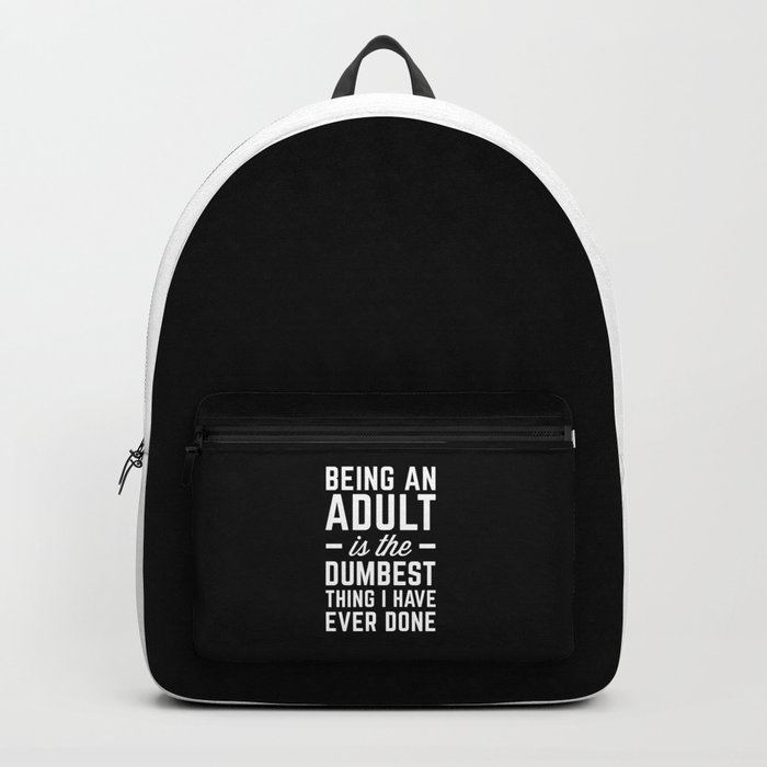 Fun backpacks for adults outlet