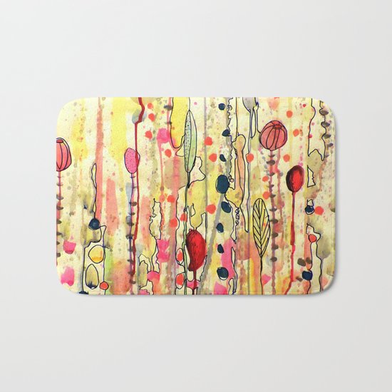 samsara Bath Mat
