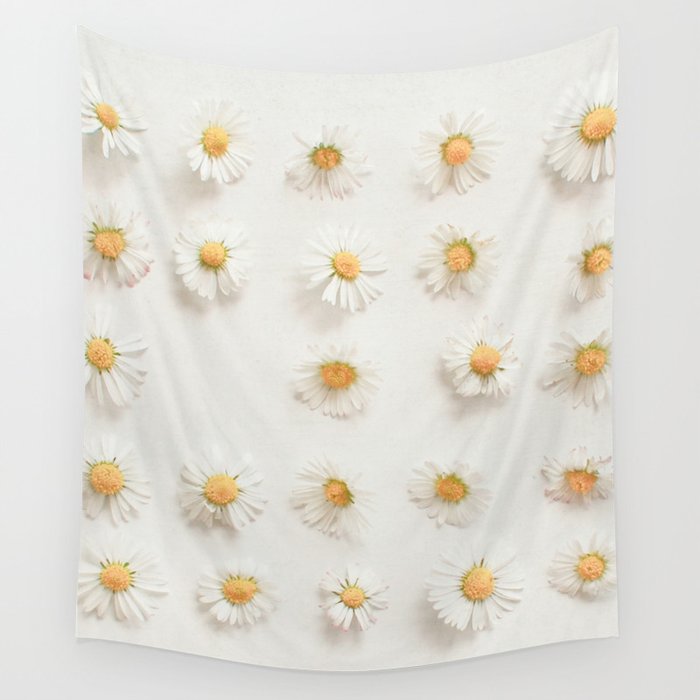 Society6 ケース A Bunch of Daisies by Cassia Beck Daisy Collection Poster by Cassia Beck | Society6