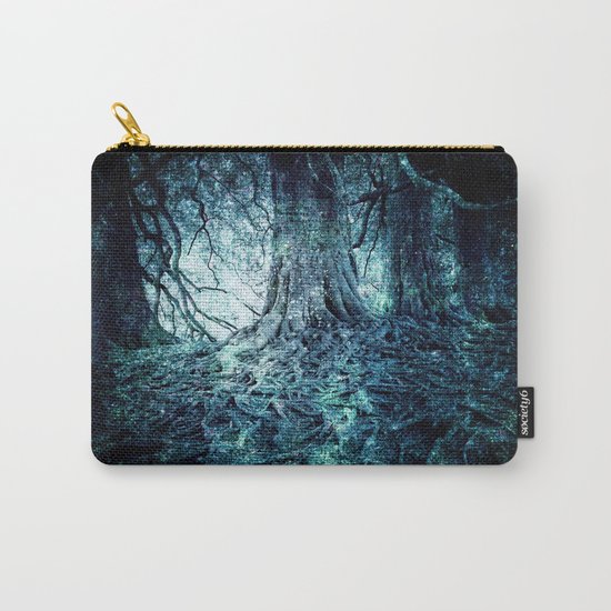 The Wishing Tree Carry-All Pouch