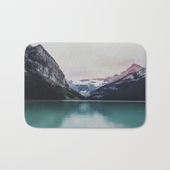 Lake Louise Bath Mat