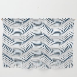 Delicate lines Wall Hanging