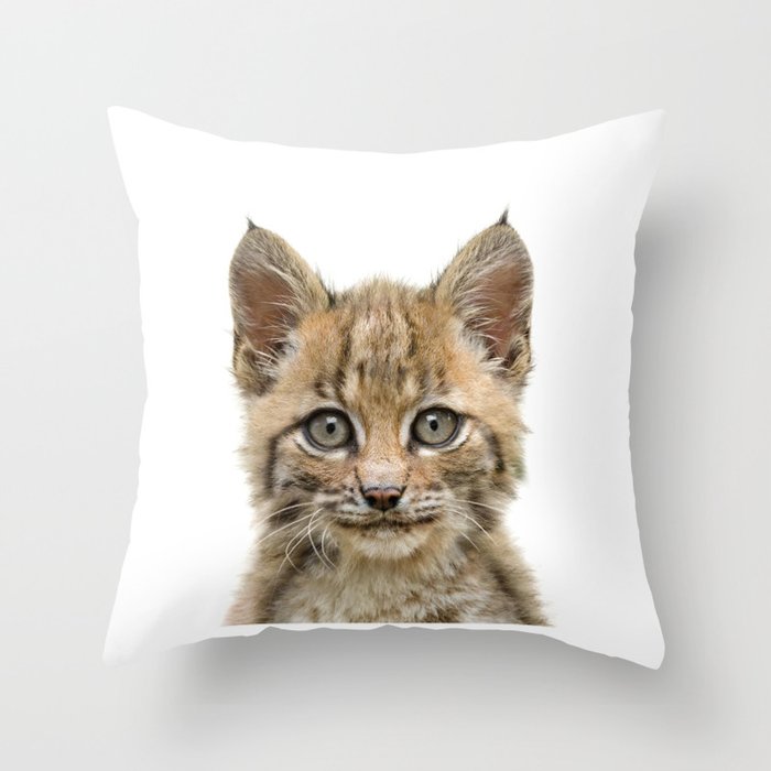 Throw Pillow