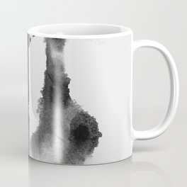 Form Ink Blot No. 13 Coffee Mug