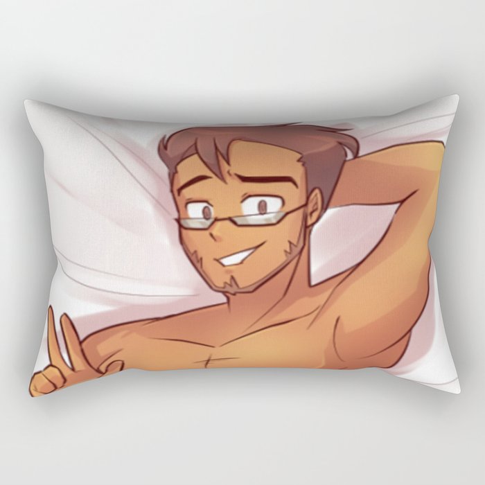 Cursed body pillows outlet