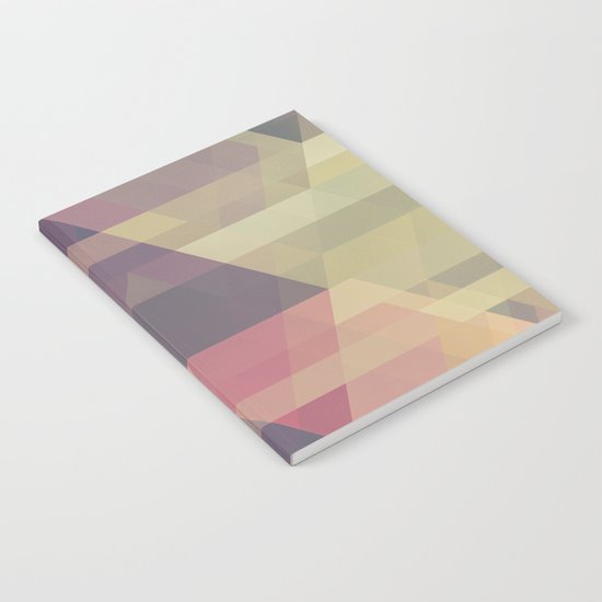 The Clearest Line II Notebook