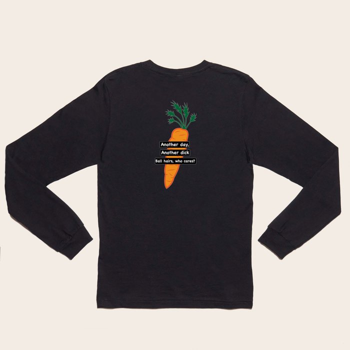 Carrots t 2025 shirt american vandal