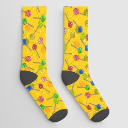 Lollipop Socks