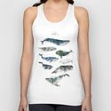 Whales Art Print By Amy Hamilton Society6