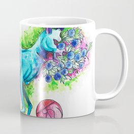 Growth Coffee Mug