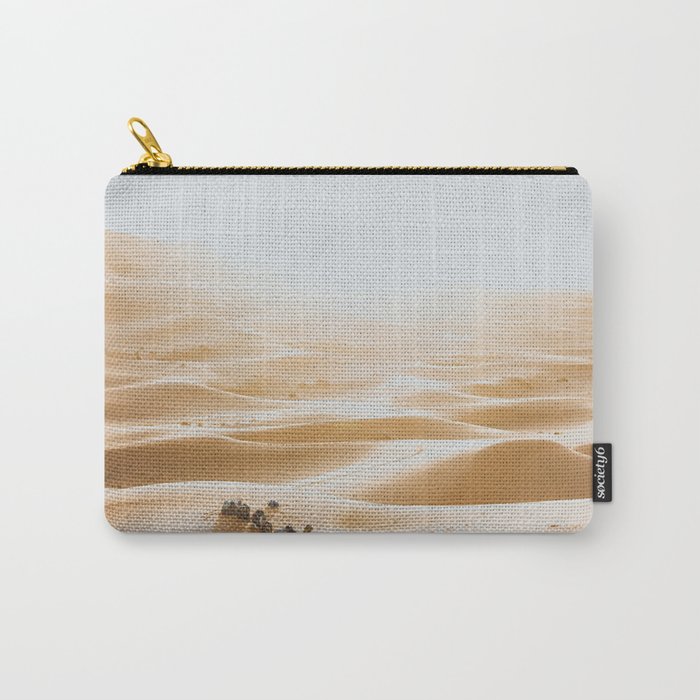 Morocco I Carry-All Pouch