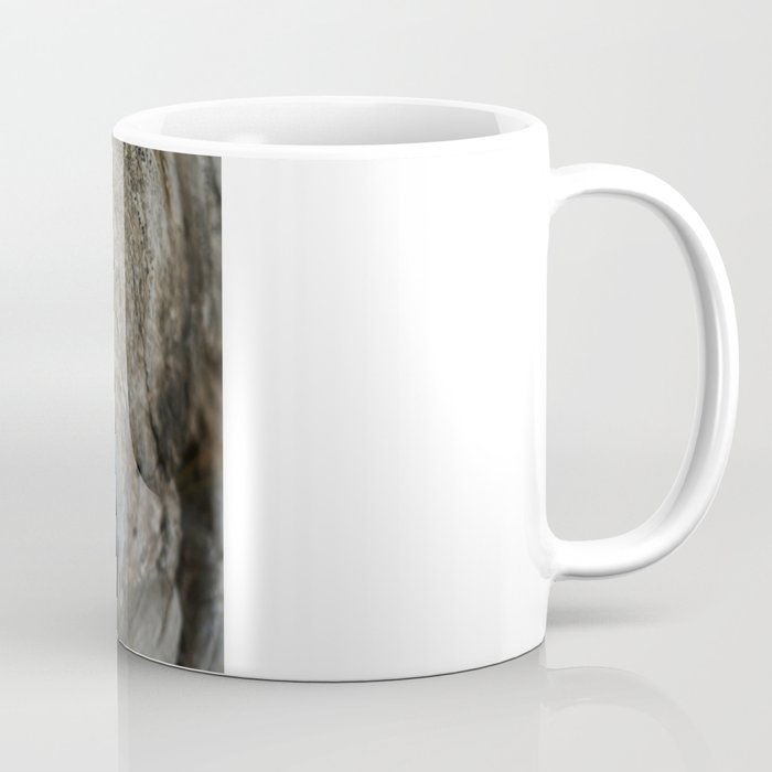 wood Coffee Mug
