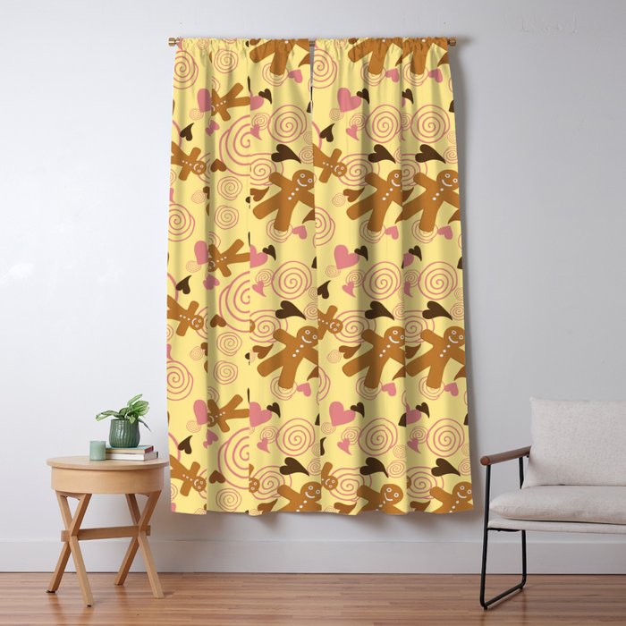 Kitchen Born And Gingerbread Yellow Pink Chocolate Blackout Yellow Pink Chocolate Blackout