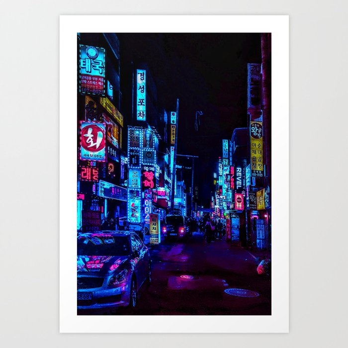 Art Print