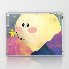 Friendship Laptop & iPad Skin