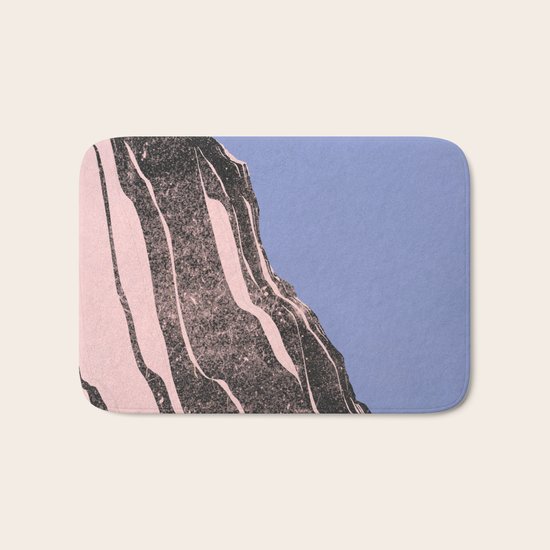 Hemlock Bath Mat