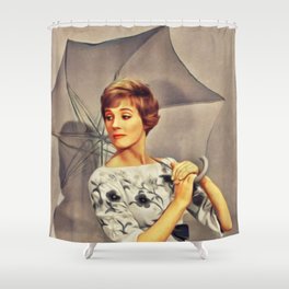 Movie Star Shower Curtains For Any Bathroom Decor Society6