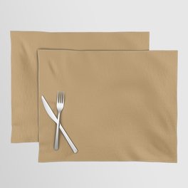 Ancient Chest Tan Placemat