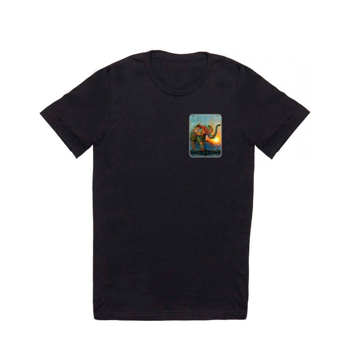 Elephant's Dream T Shirt