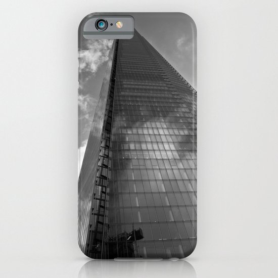 The Shard London iPhone & iPod Case