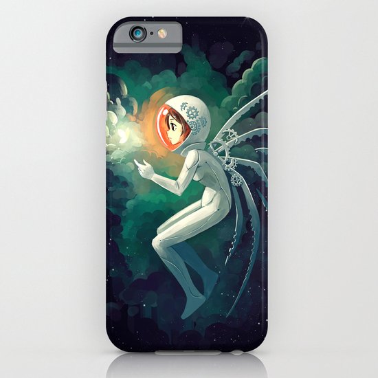 Contact iPhone & iPod Case