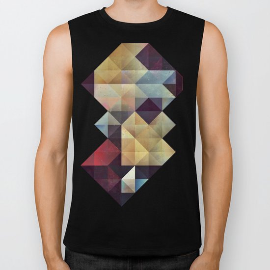 th'stwykk Biker Tank