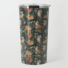 Nightfall Wonders Travel Mug