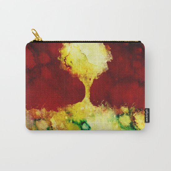 Avenue Perdu Carry-All Pouch