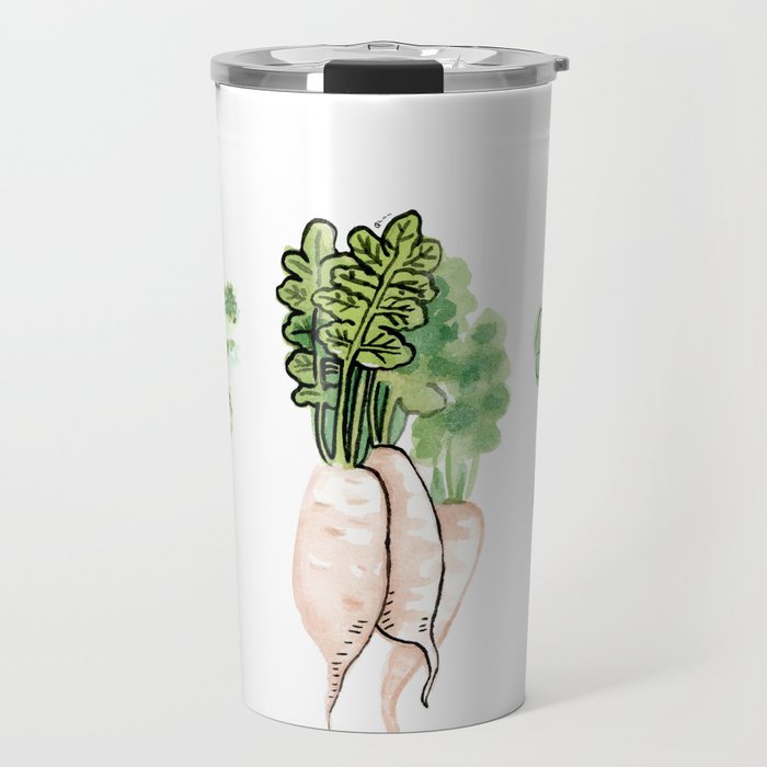 Root Travel Mug